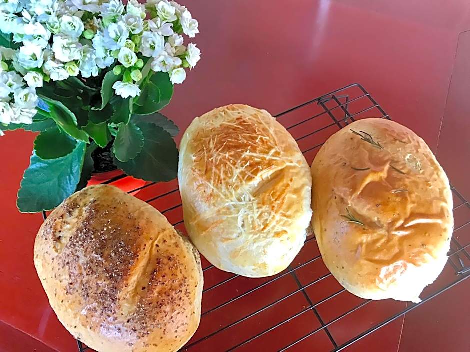 Pousada Villa Catarina