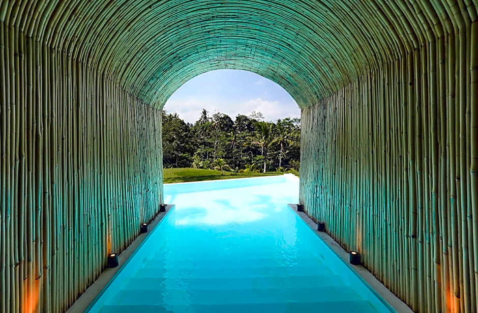 Ecosix Bali