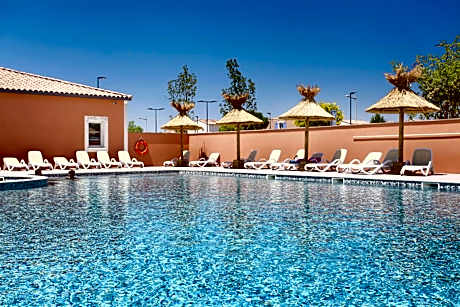 Résidence Odalys Fleur de Sel