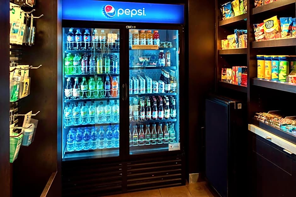 Courtyard by Marriott Poughkeepsie