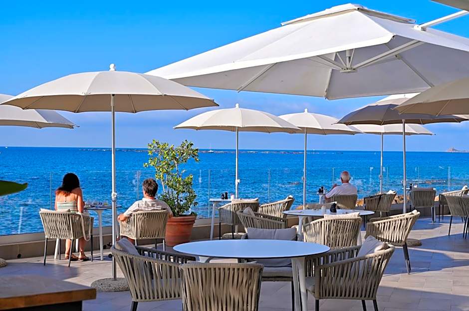 Hotel Restaurant Dolce Vita