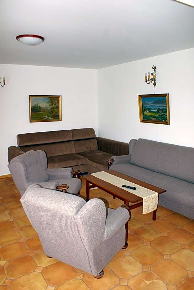 Apartamenty Rodzinne