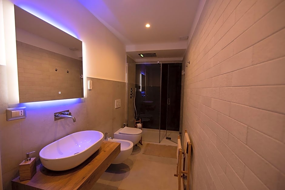 Vincent Suite Luxury B&B