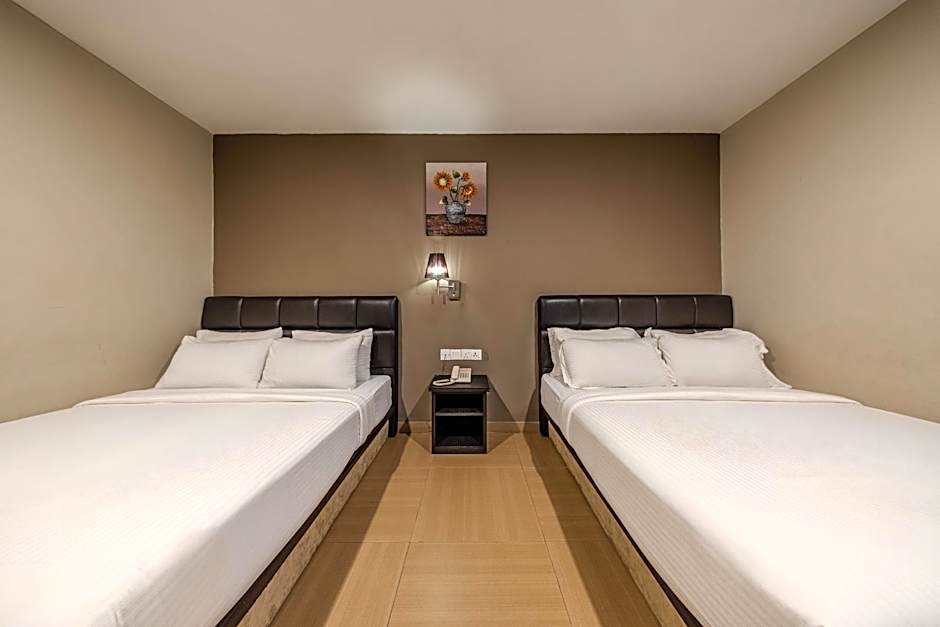 Gl Hotel