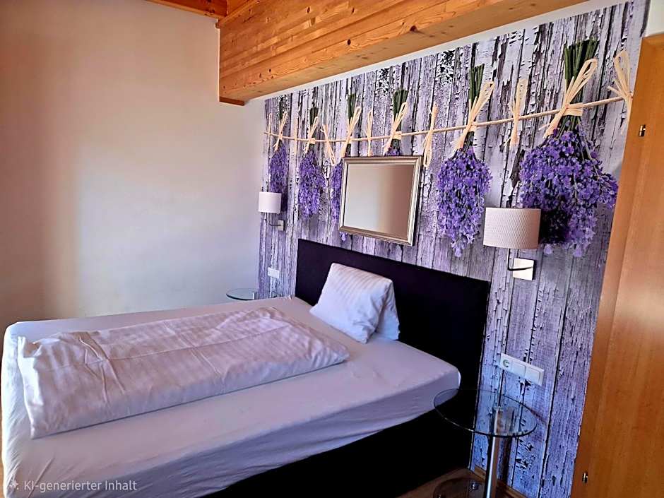 Hotel Gletschermühle