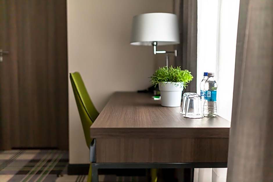 Hotel Impresja