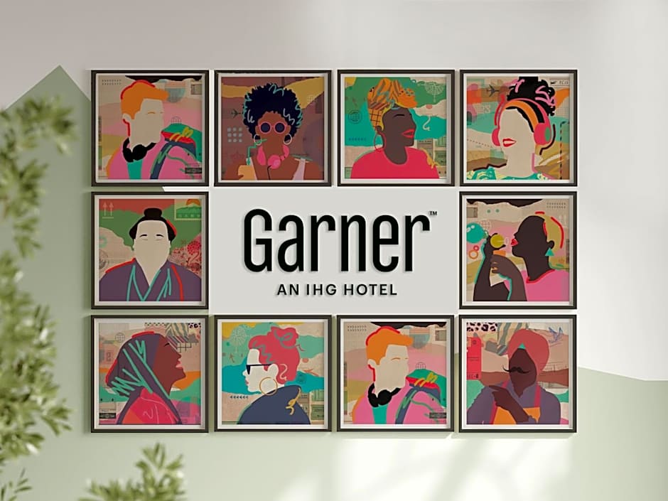 Garner Erlangen Sud
