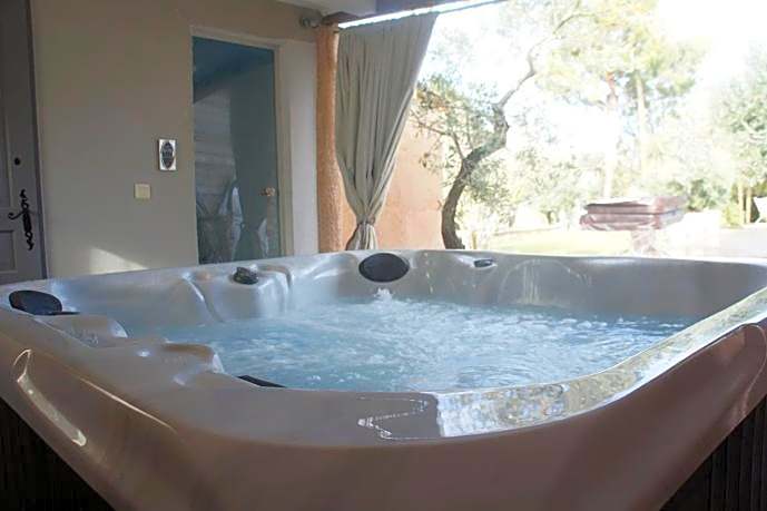 Guesthouse Le Mas de Cotignac