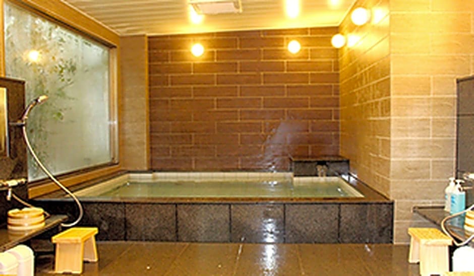 Hotel Higashihiroshima Hills Saijo