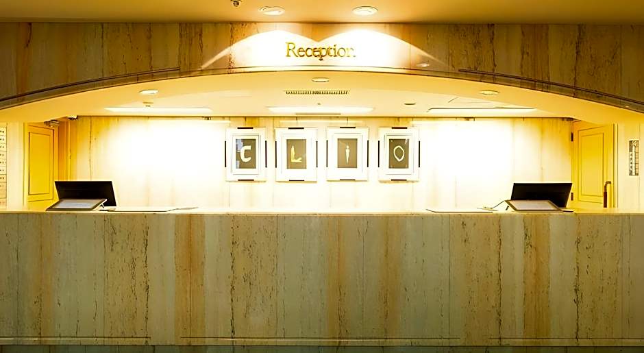 Clio Court Hakata Hotel