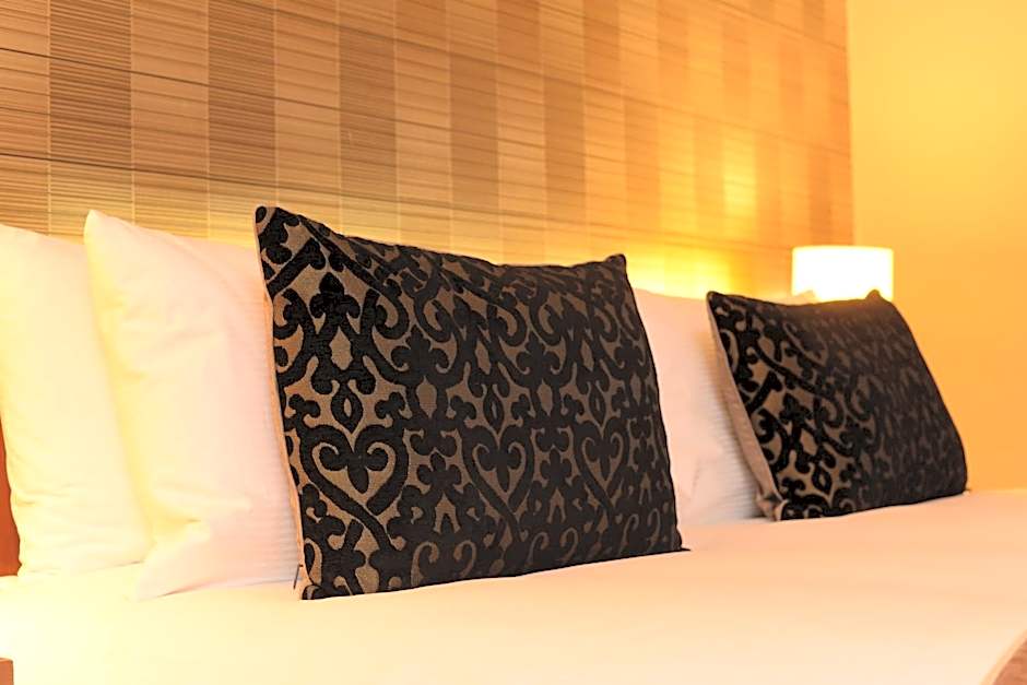 InterContinental Santiago By IHG