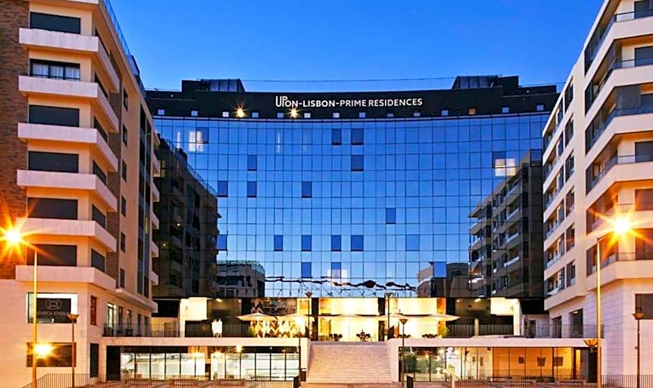 Upon Lisbon Prime Residences