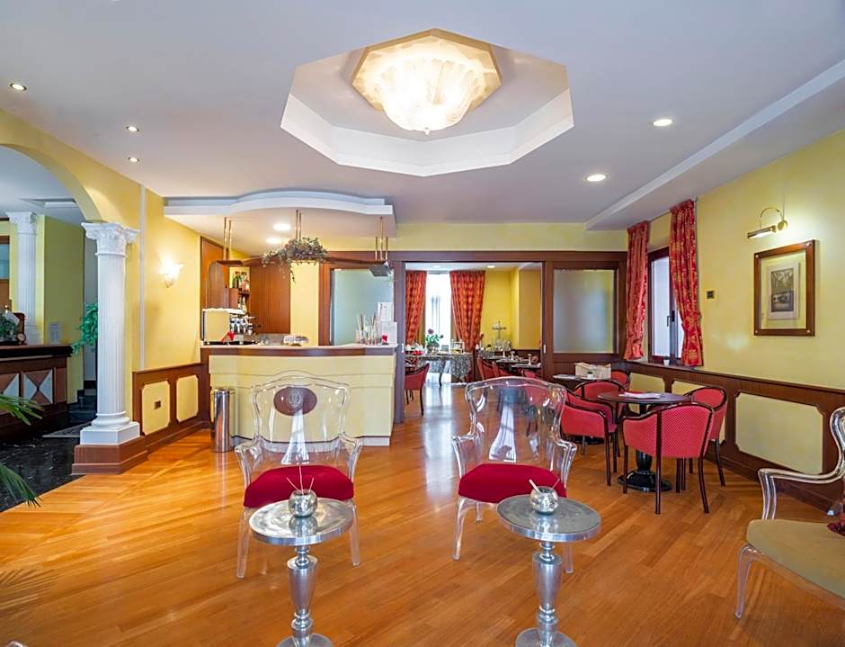 Hotel Regent - In pieno Centro