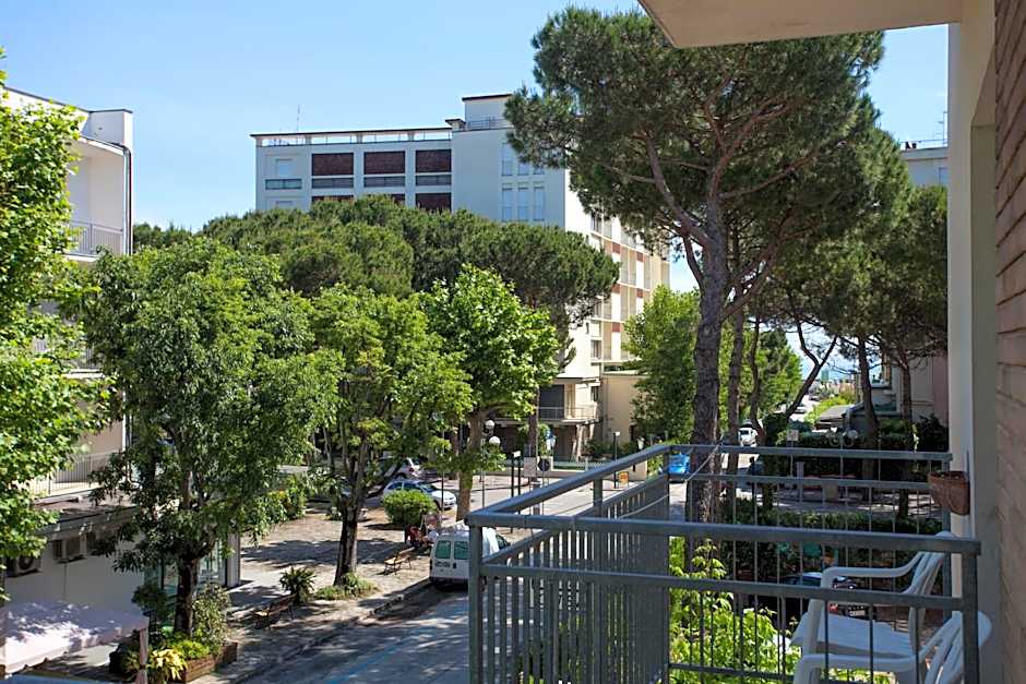 Hotel Esedra