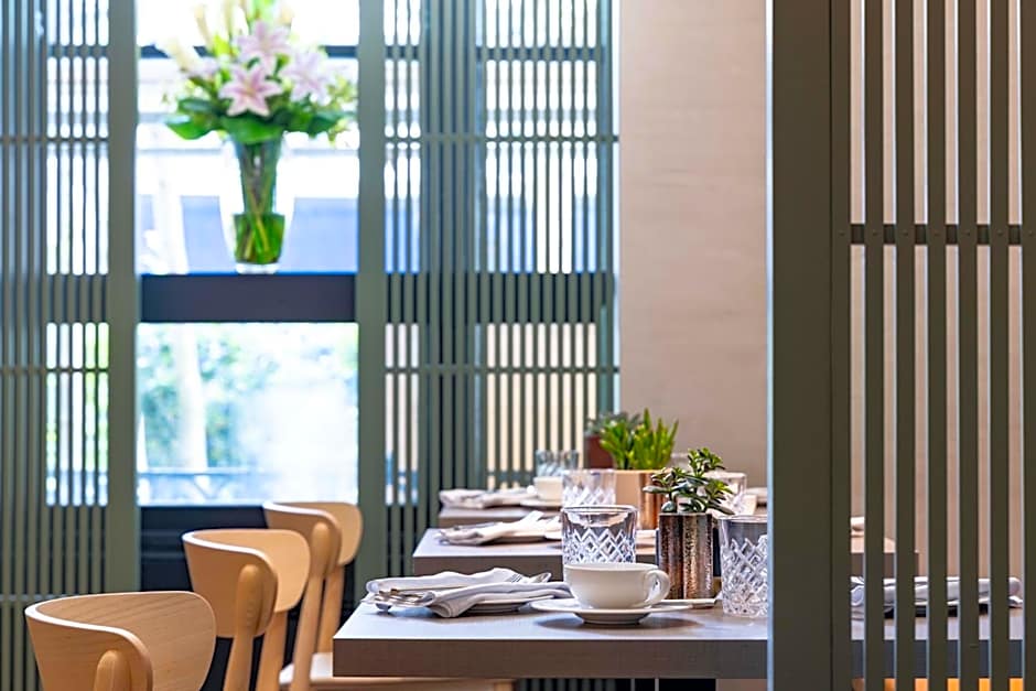 La Suite West - Hyde Park