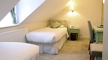 Attic Twin Room