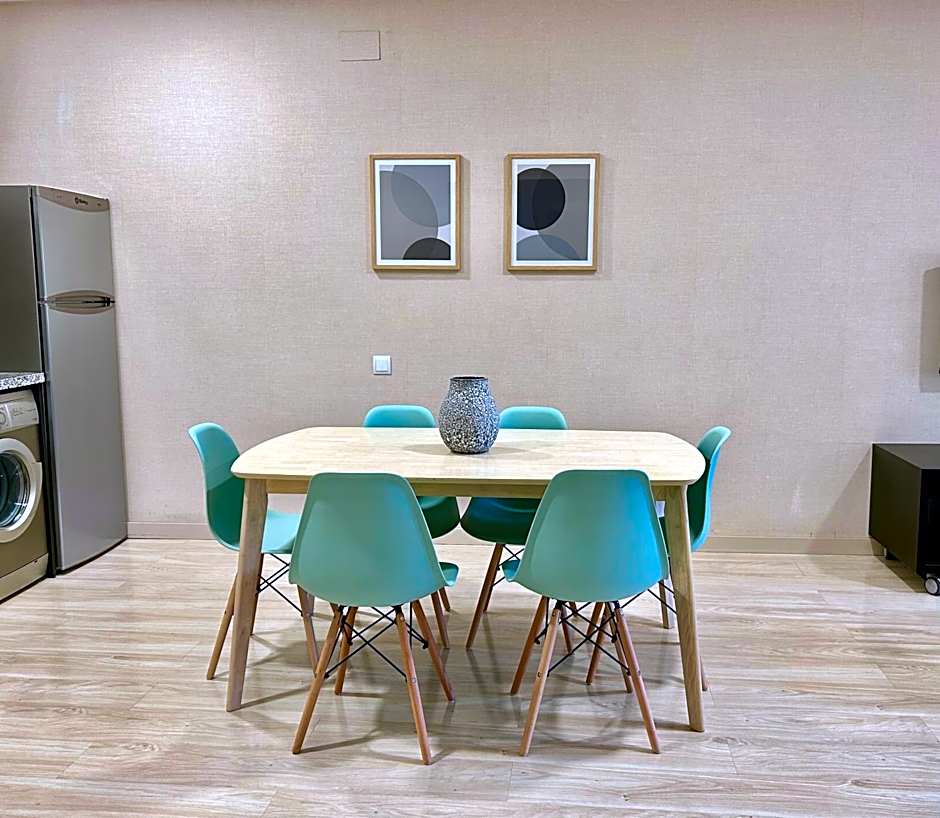 Hotel Ignacio - PalomarGroup