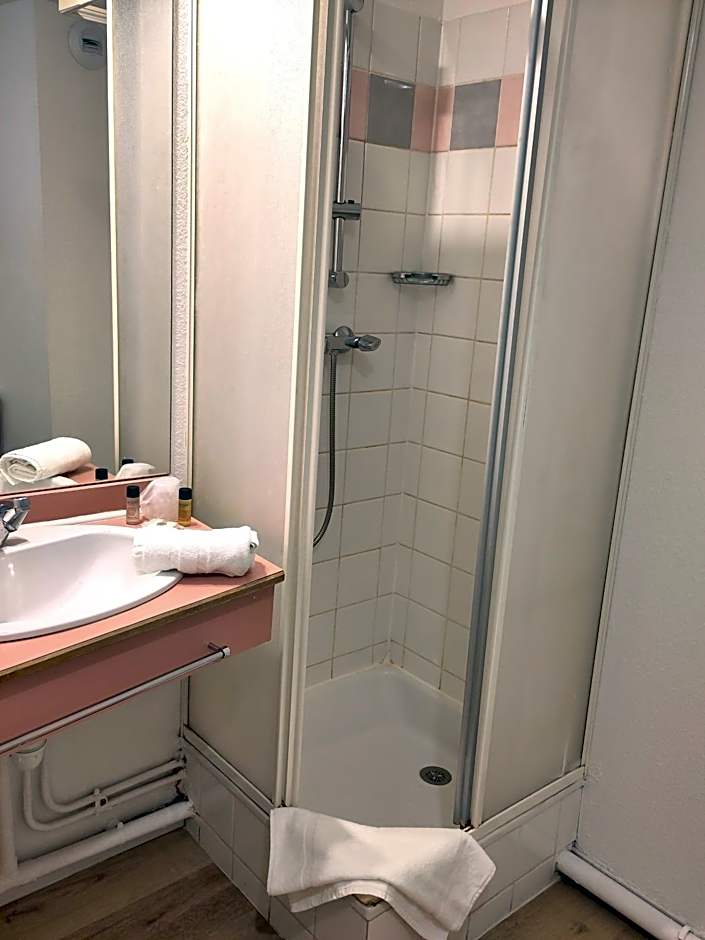 Séjours & Affaires Grenoble Marie Curie