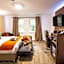 Trivelles Gatwick Hotel & airport Parking