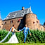B&B kasteel Ammersoyen