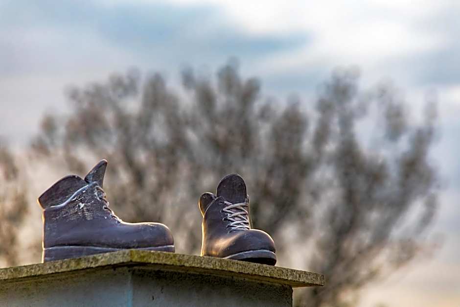 Albergue Espiritu Xacobeo