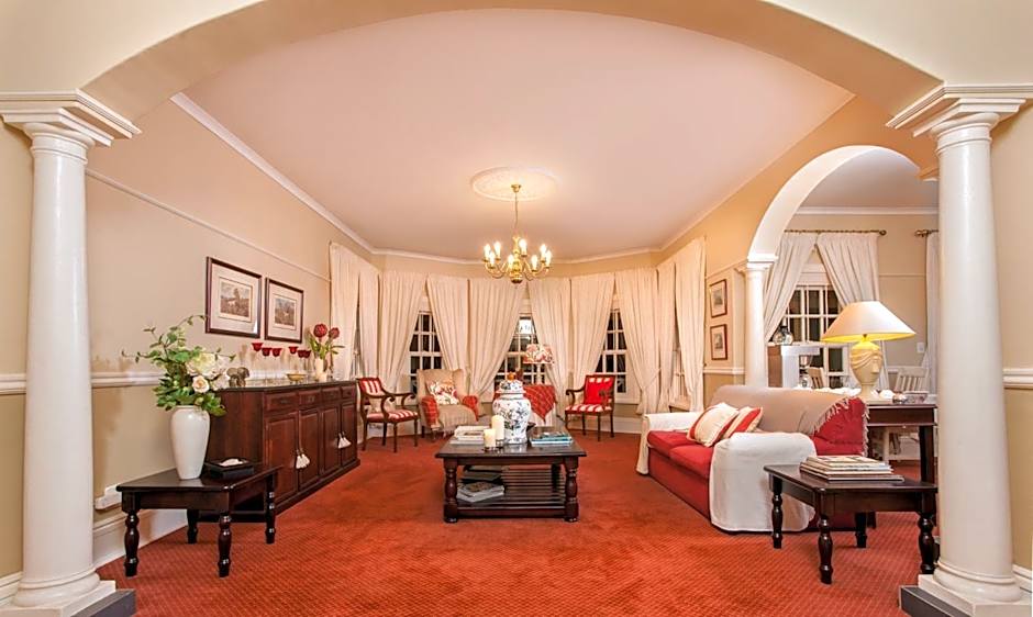 Shandon Lodge Guest House & Spa