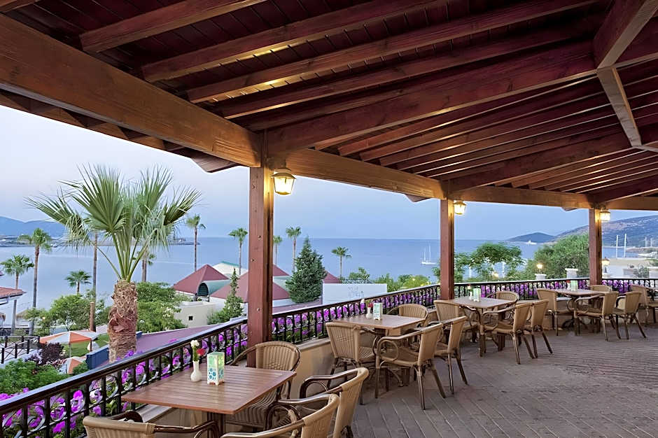 Selectum Colours Bodrum