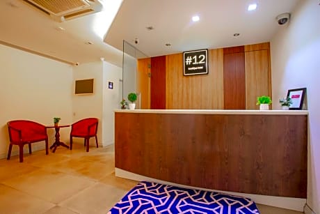 Hashtag 12 Boutique Hotel