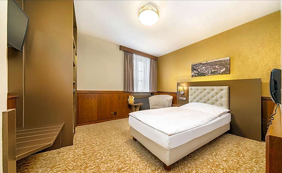 Hotel Zlata hvezda