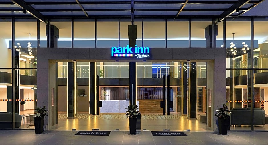 Park Inn by Radisson Putrajaya