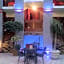 Hotel La Silla