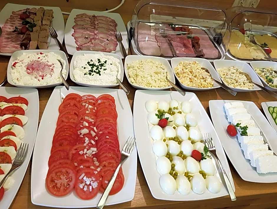 Carlina Hotel & SPA
