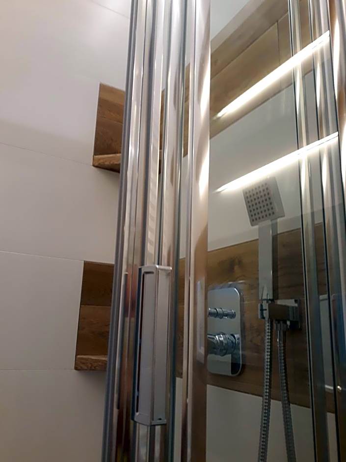 Małgosia - 10 minut na piechotę do stoku narciarskiego i basenów termalnych Bania