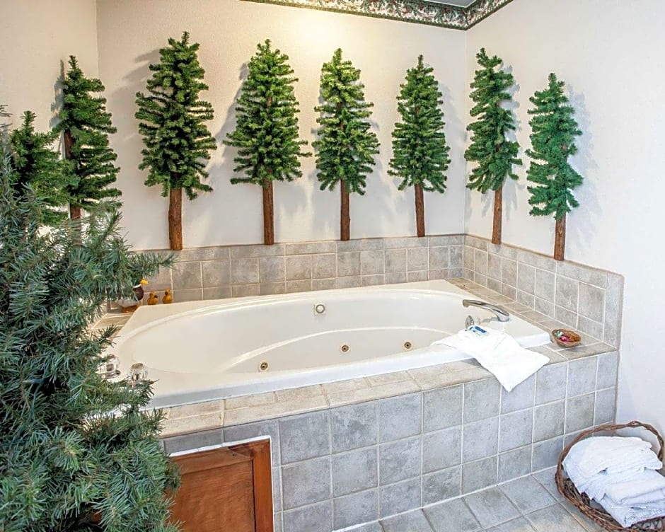Rodeway Inn & Suites