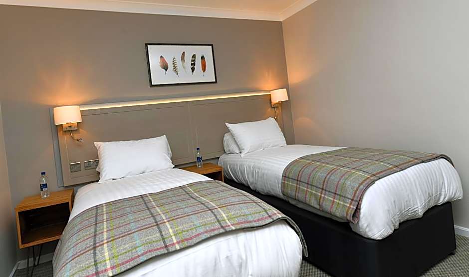 Green Lodge, Wirral by Marston's Inns