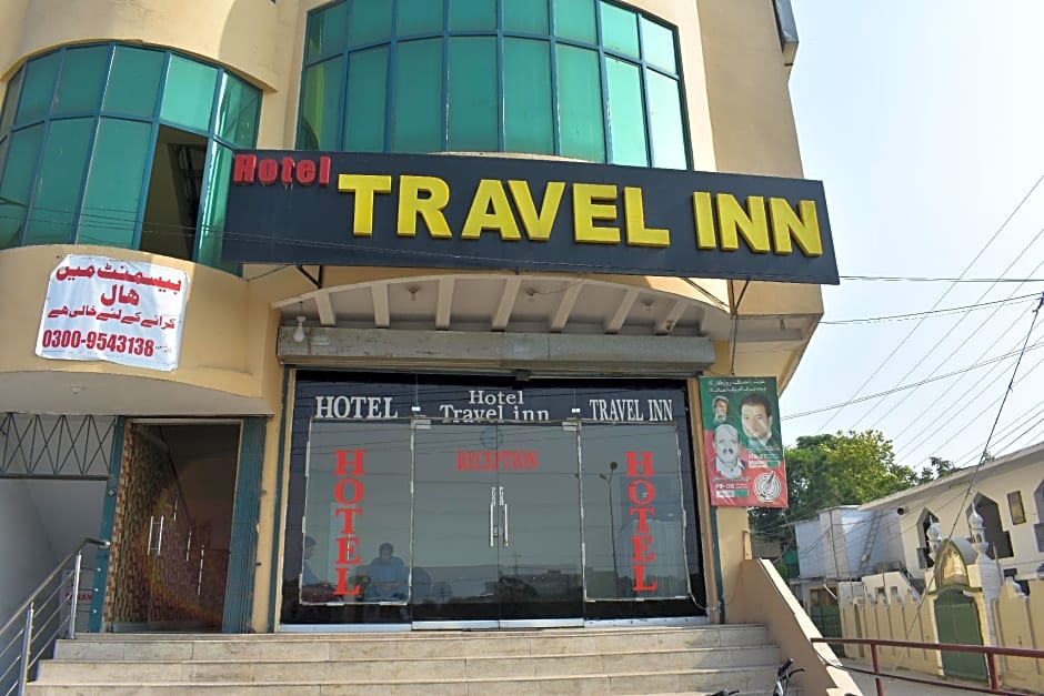 Hotel Travel Inn