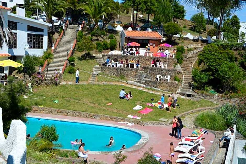 Apartamentos Turísticos Clube Vale Leão