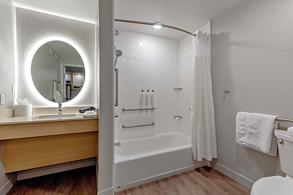 TownePlace Suites by Marriott Pueblo Downtown