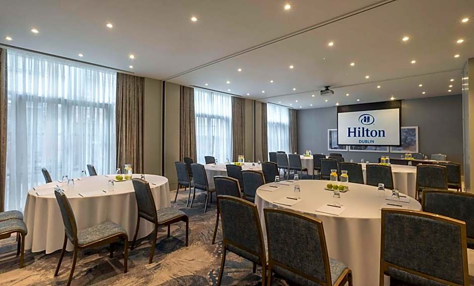 Hilton Dublin