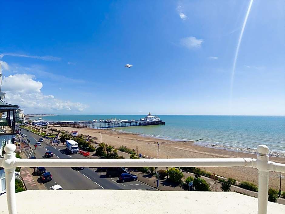 The Chatsworth Hotel