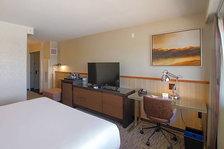 Miyako Hotel Los Angeles