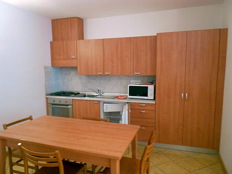 Residence Le Orchidee