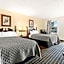 Americas Best Value Inn & Suites Mt. Pleasant
