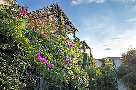 La Jacia Hotel & Resort