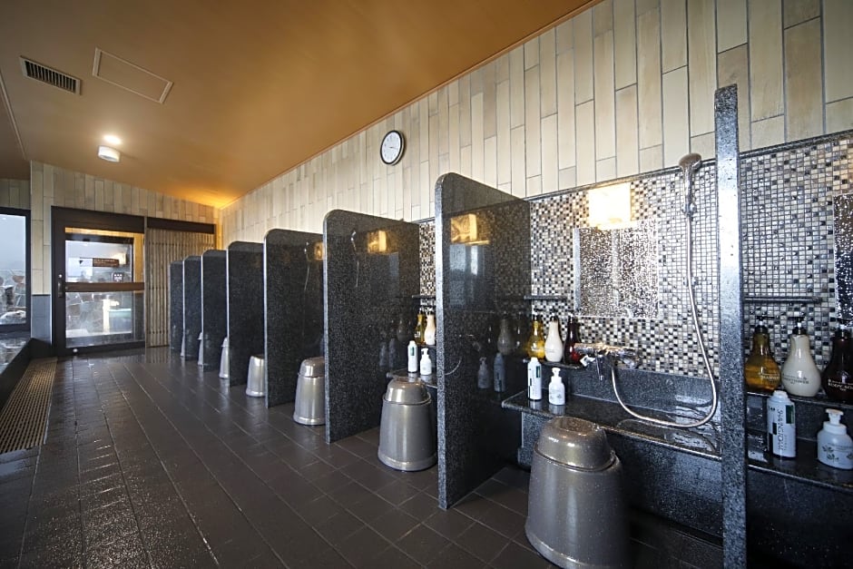 Dormy Inn Fukui Natural Hot Springs