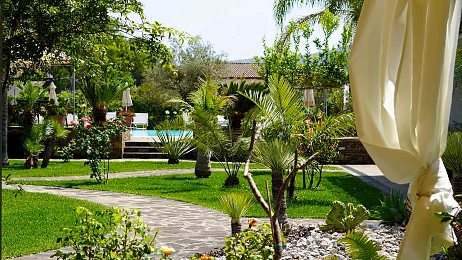 B&B Cuore del Cilento – San Marco di Castellabate, UT