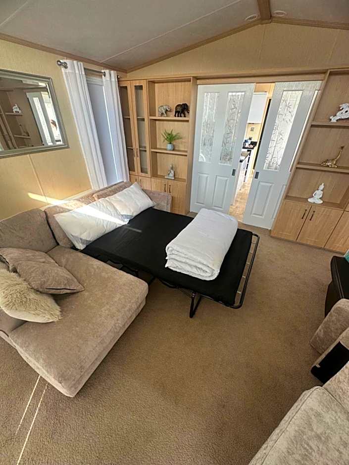 Sunnymede I14 Keyshare holiday lets 6 Berth