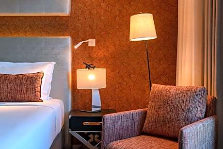 Meliá Room