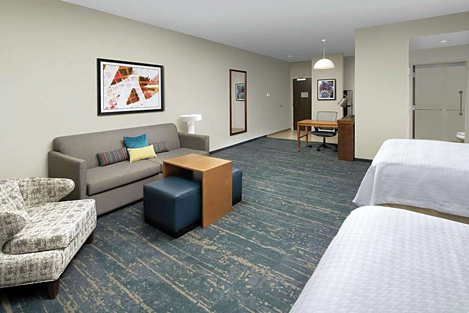 Homewood Suites by Hilton Denver Airport Tower Road