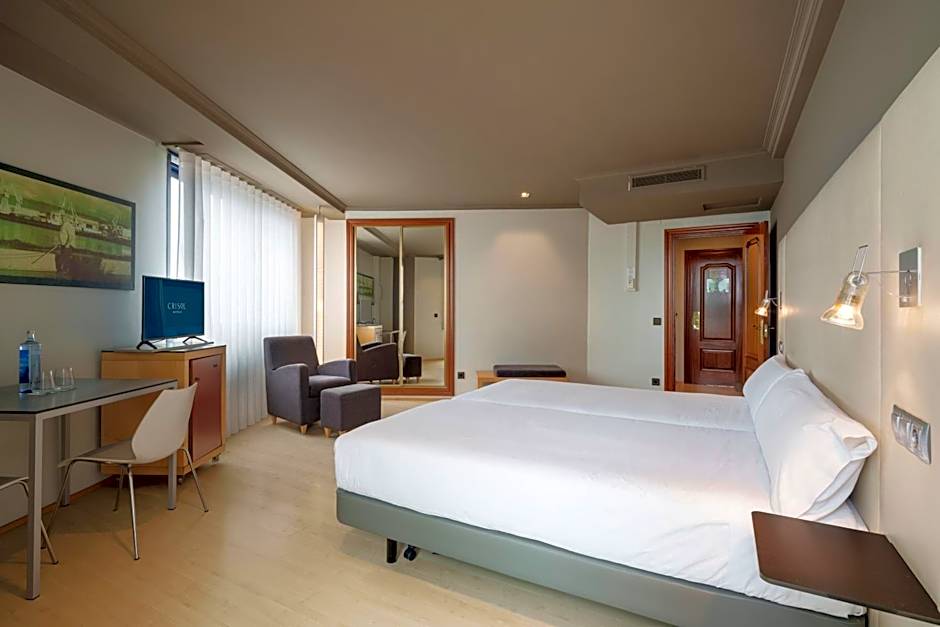 Hotel Almirante
